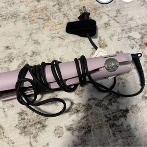 ghd Lavender Hair Straightener